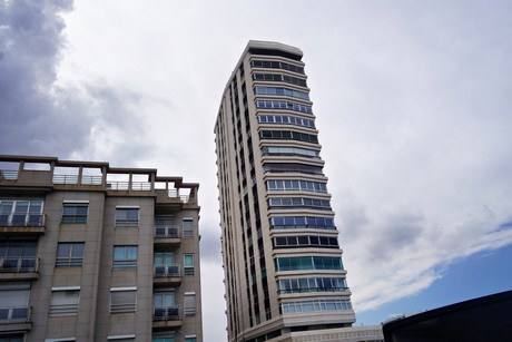 Las Palmas de Gran Canaria